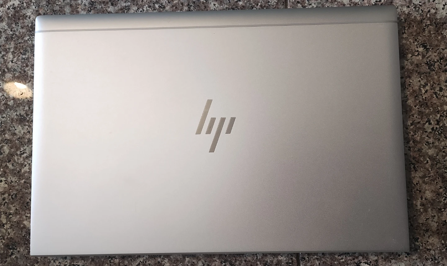 Aluminum Touchscreen HP EliteBook 830 G7 Laptop