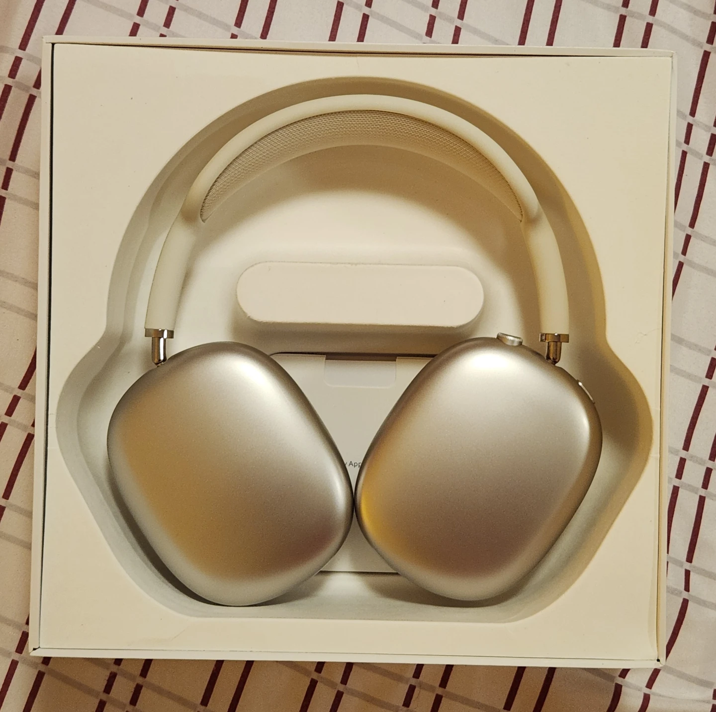 Apple AirPods Max Wireless Headphones