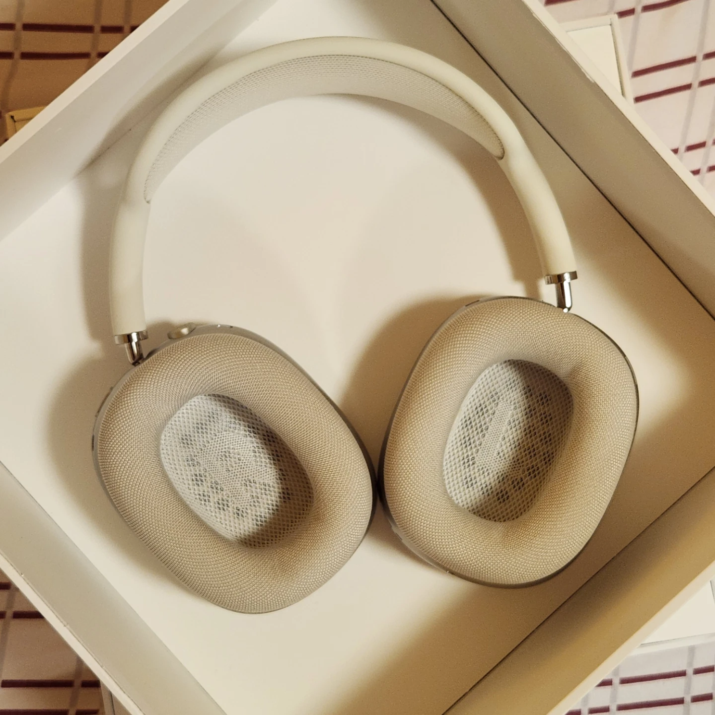 Apple AirPods Max Wireless Headphones - photo 4
