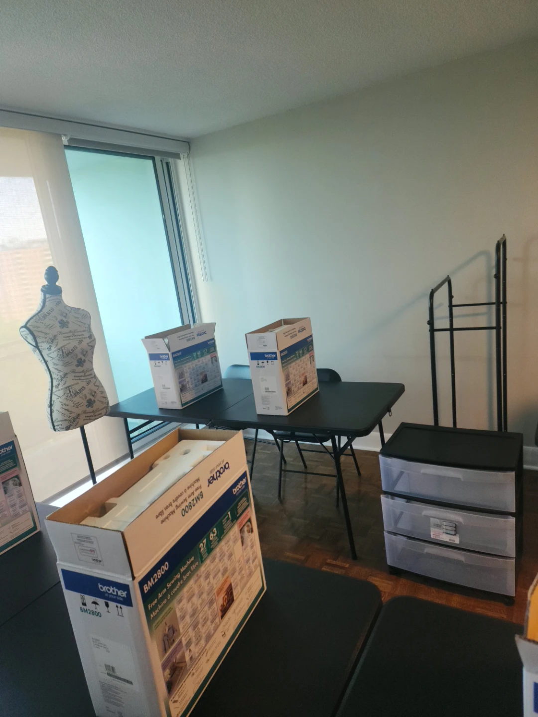 TRAINING SPACE FOR RENT – DOWNTOWN TORONTO - photo 4