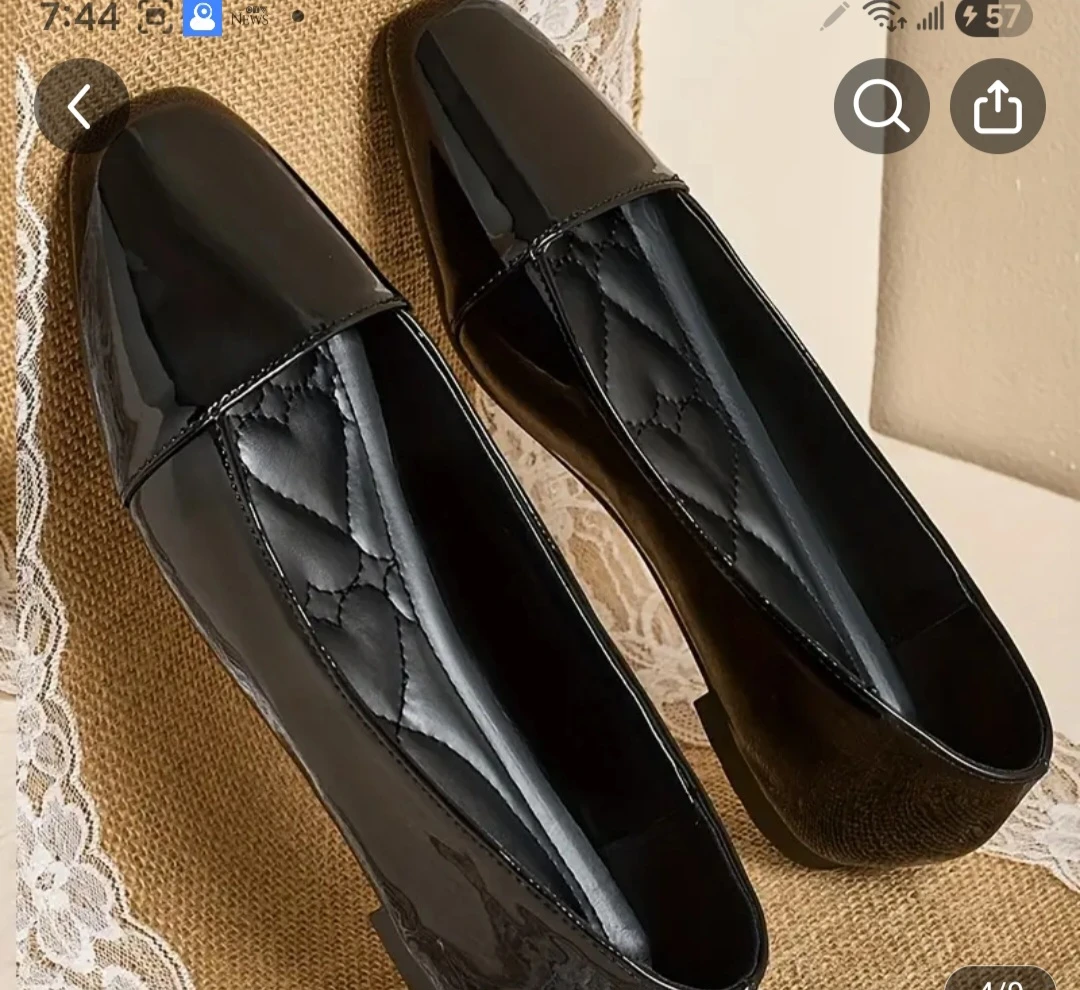 Large Shoes 10.5-12.5 - photo 2
