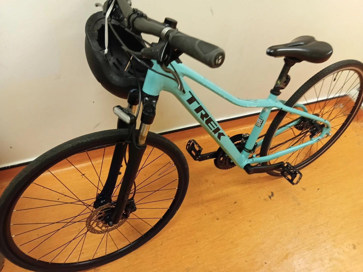 Trek  Bike