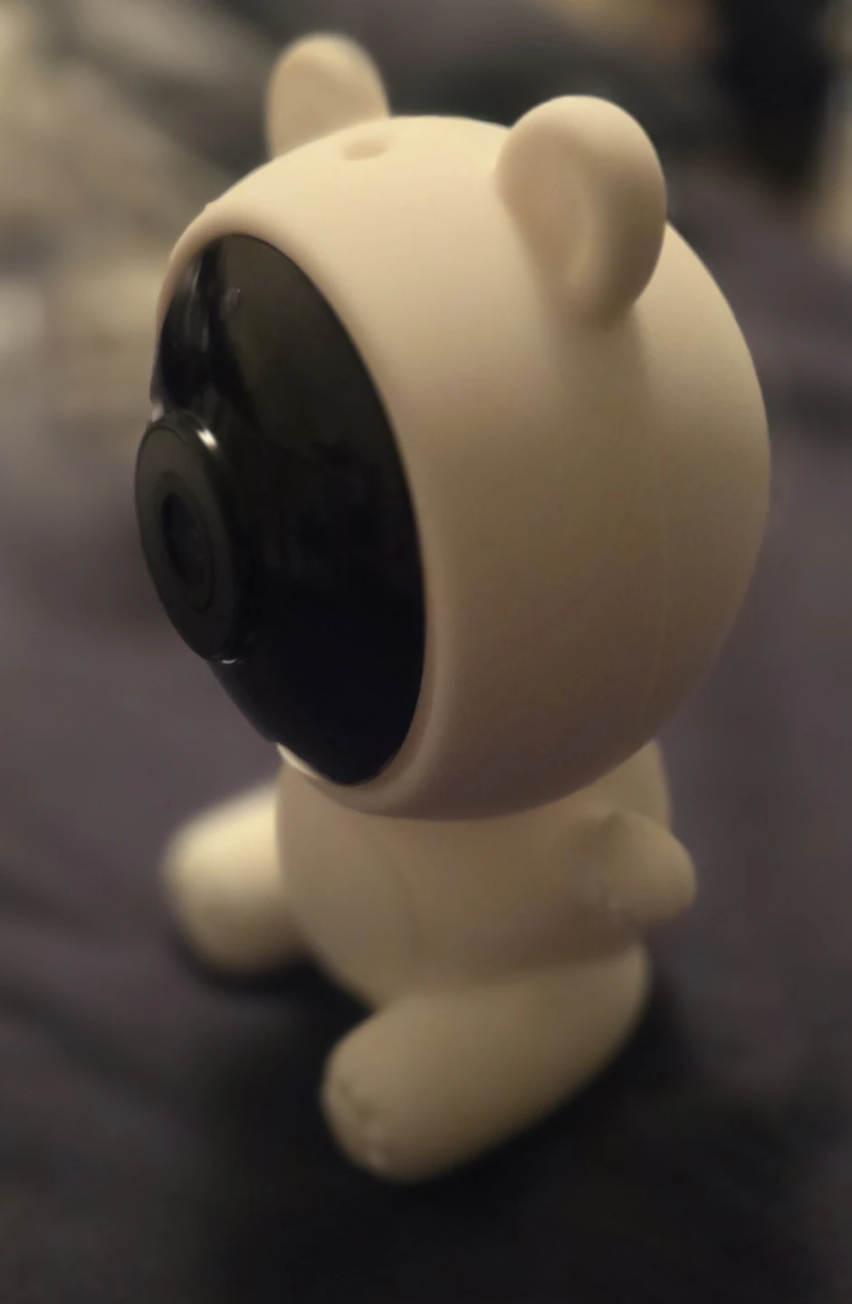 Vivitar Wi-Fi Baby Cam - photo 3