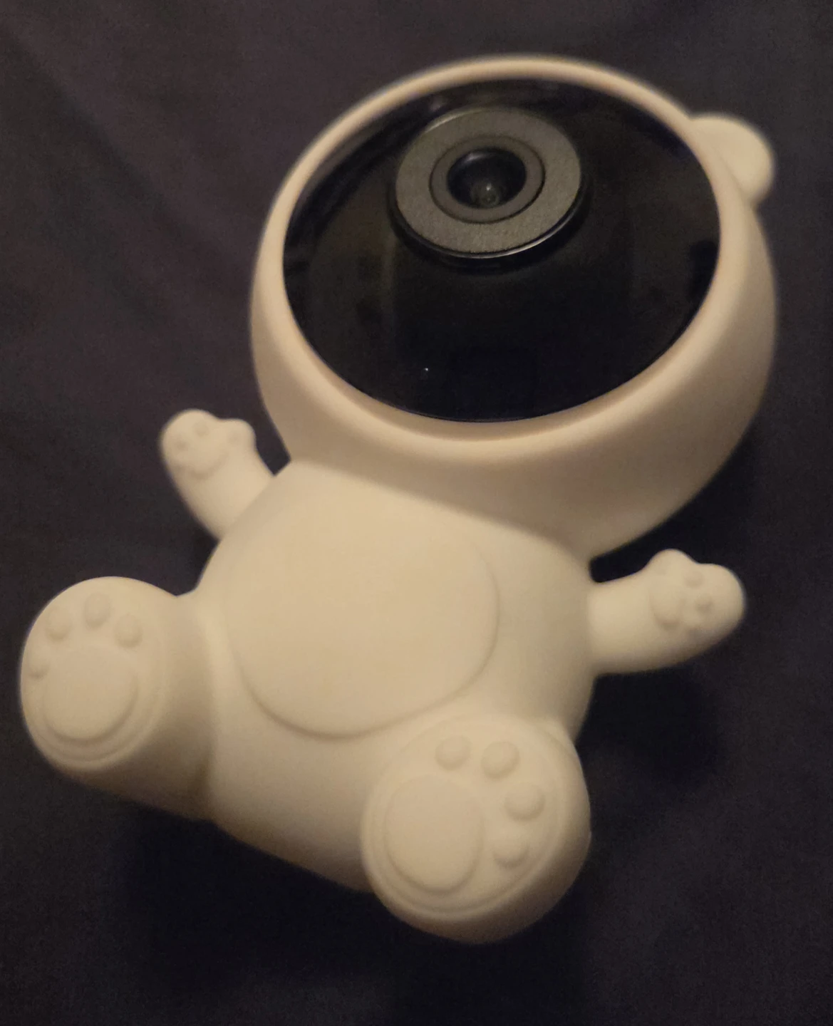 Vivitar Wi-Fi Baby Cam - photo 4