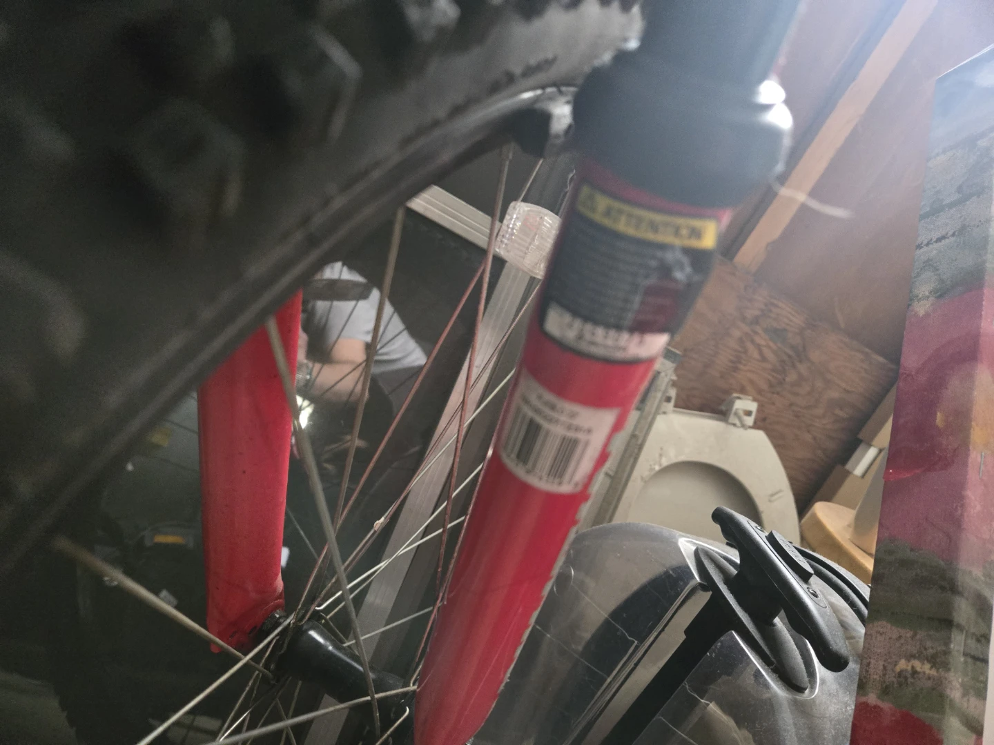 Nishiki Pueblo Mountain Bike
