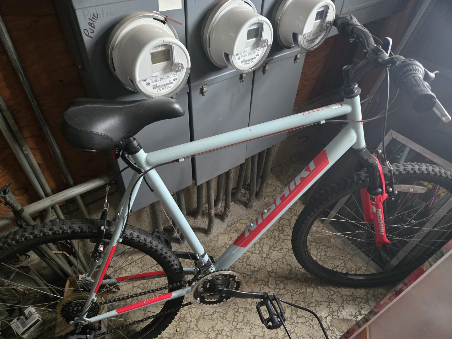 Nishiki Pueblo Mountain Bike - photo 2