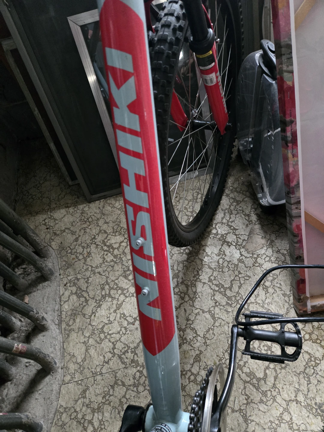 Nishiki Pueblo Mountain Bike - photo 3