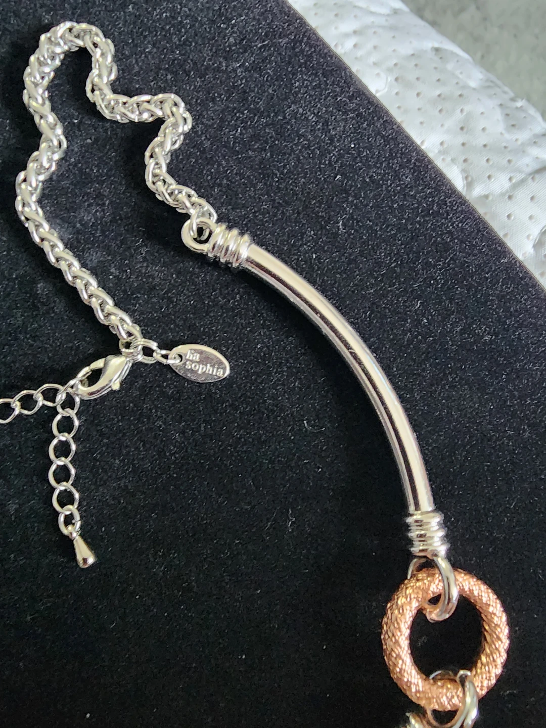 BaubleBar Necklace