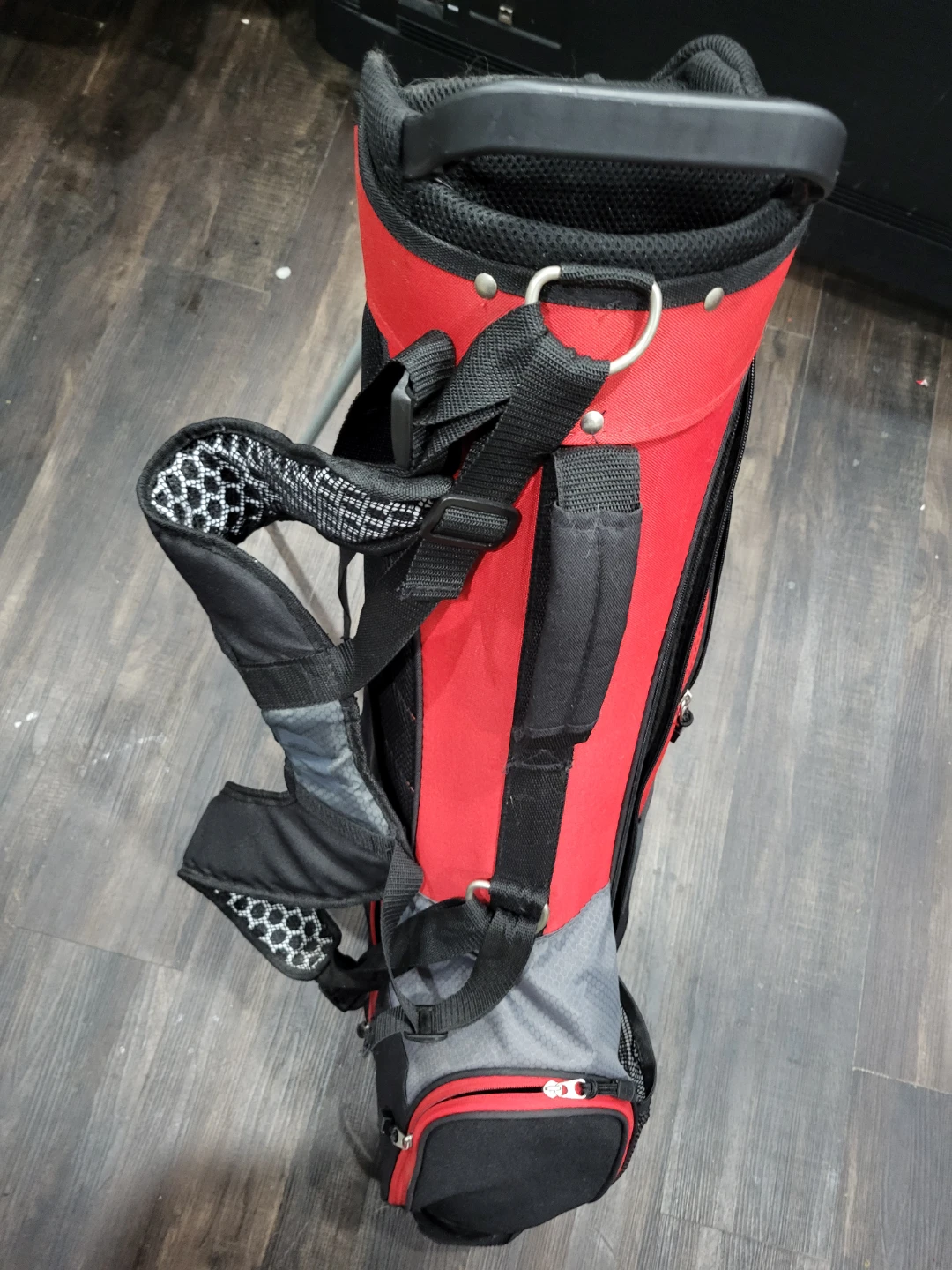 Glof bag - photo 5