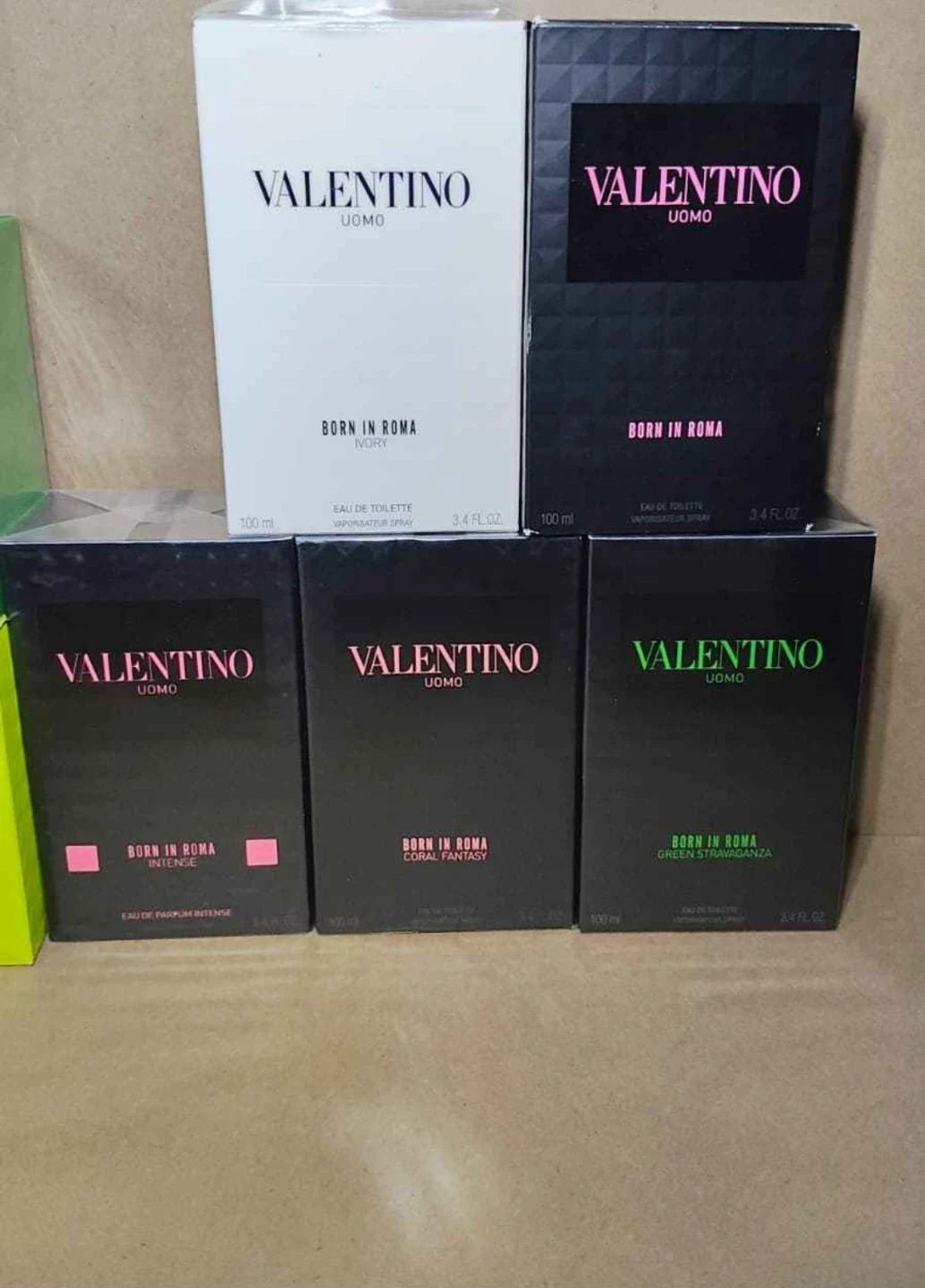 Perfumes and Colognes for Bulk Price 🔥