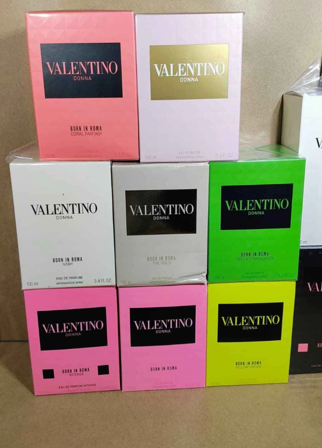 Perfumes and Colognes for Bulk Price 🔥 - photo 2