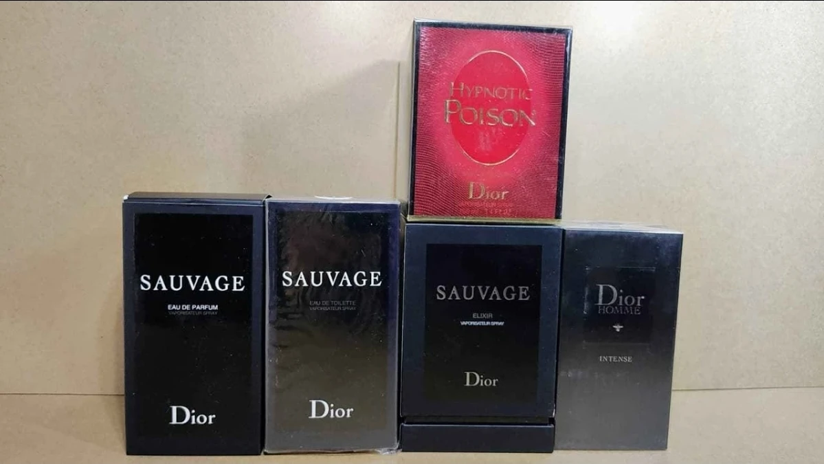 Perfumes and Colognes for Bulk Price 🔥 - photo 3
