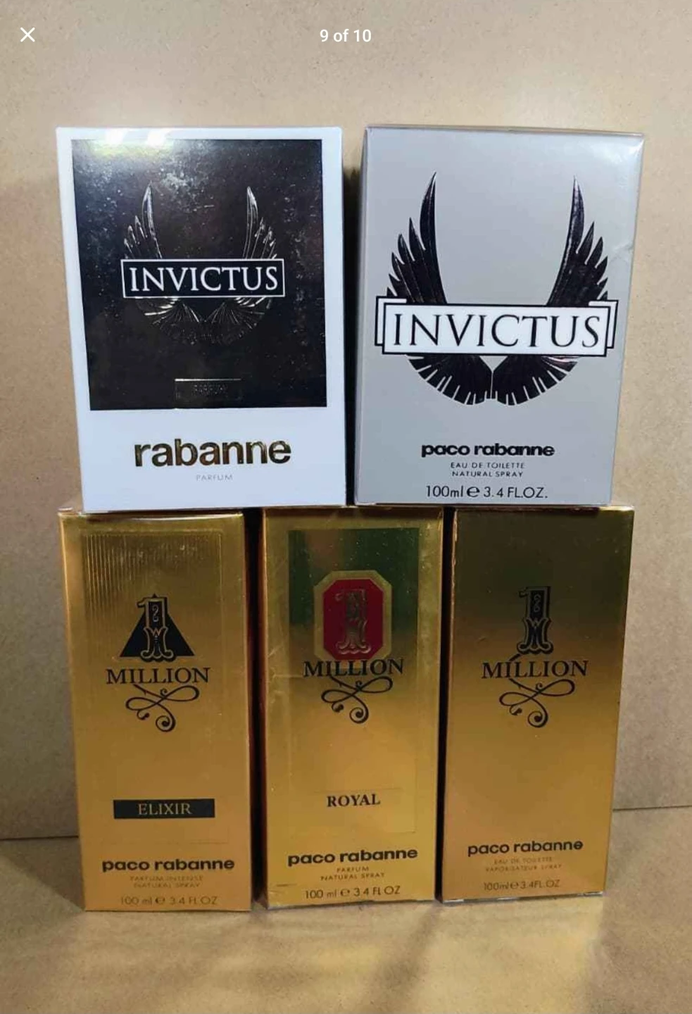 Perfumes and Colognes for Bulk Price 🔥 - photo 5