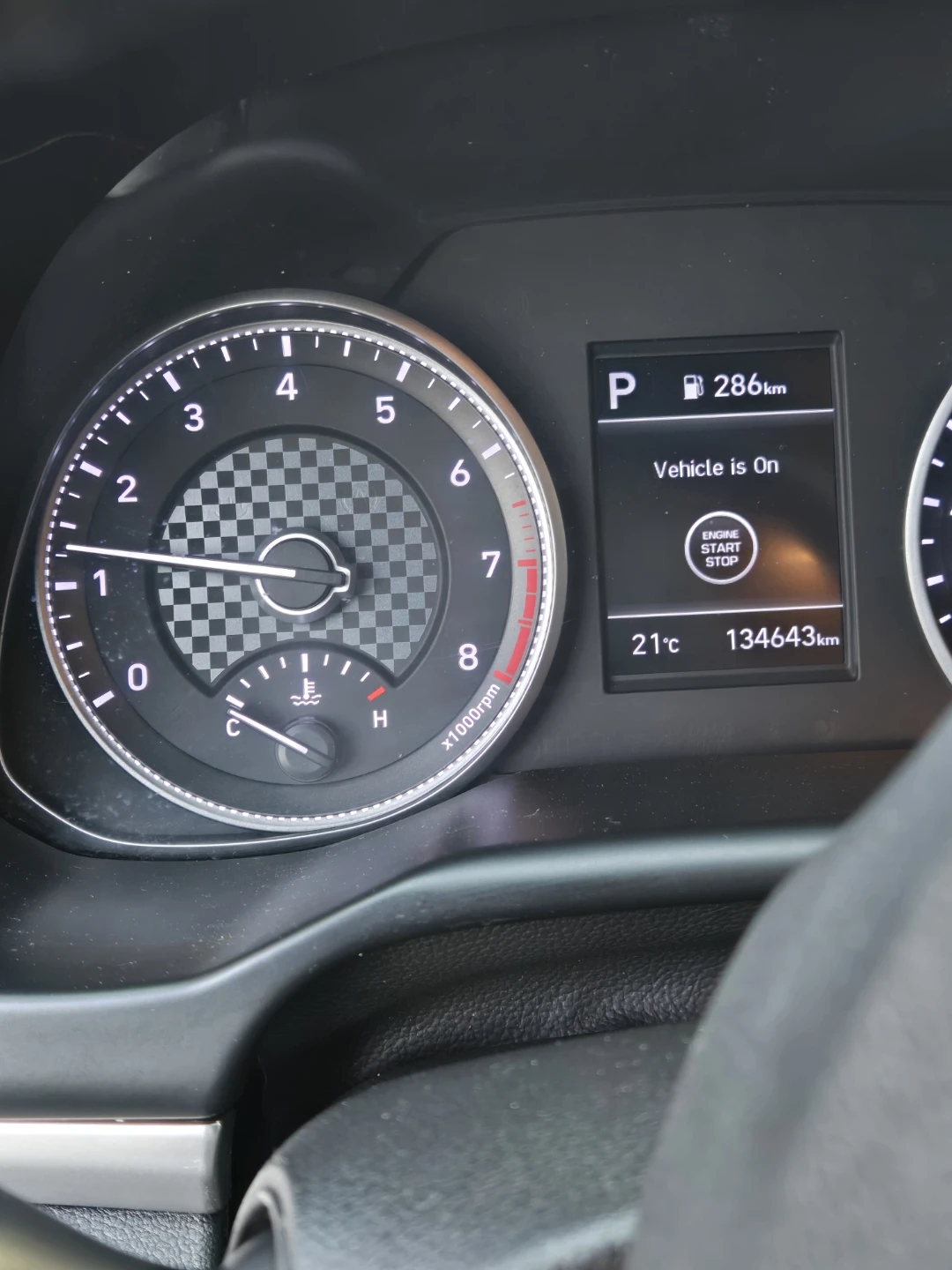 2019 Hyundai Elantra Preferred - photo 3