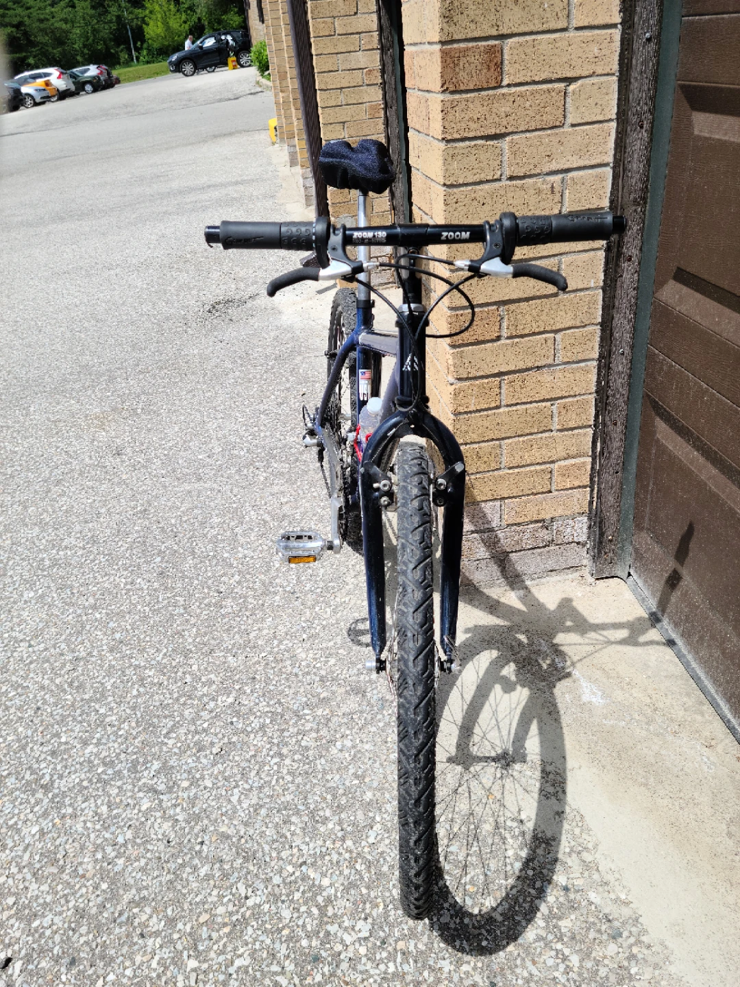 Cannondale M700 Mountain Bike - photo 3