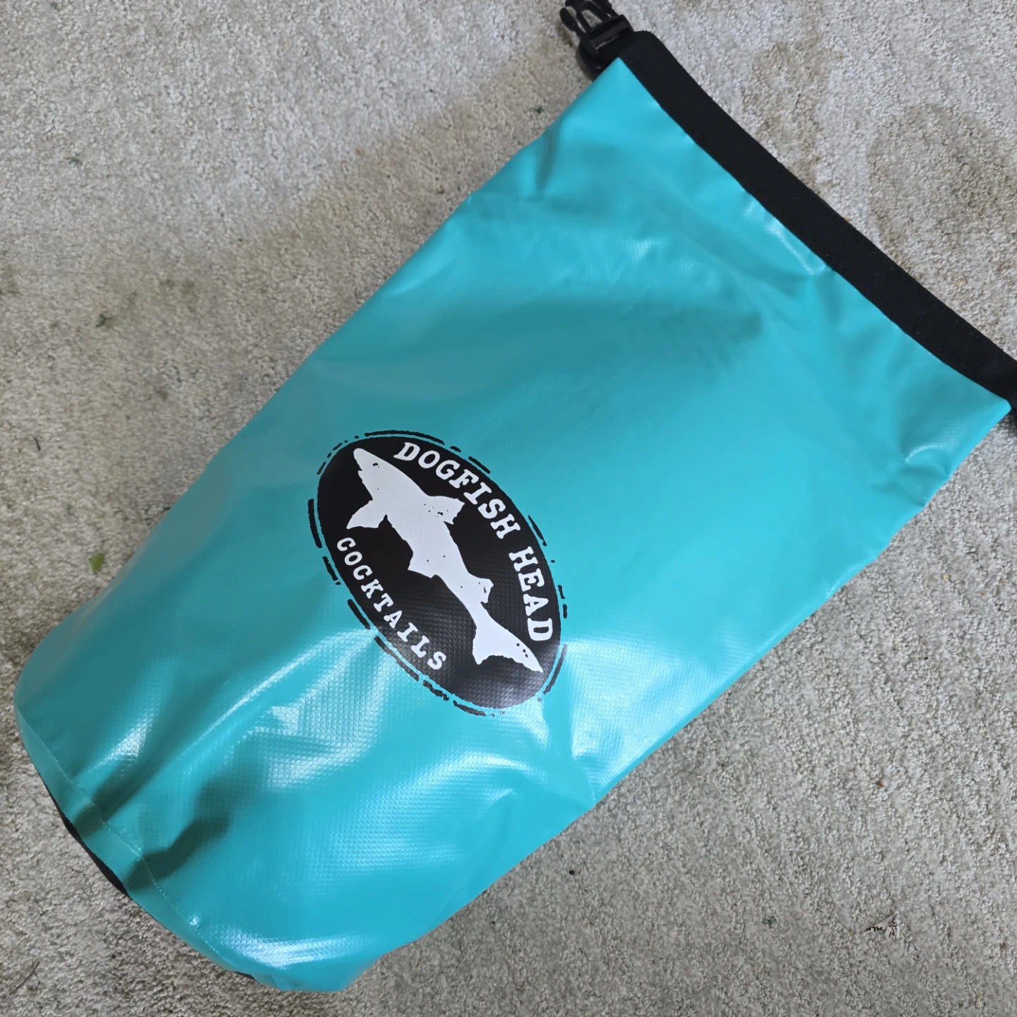 Dogfish Head Cocktails Dry Bag