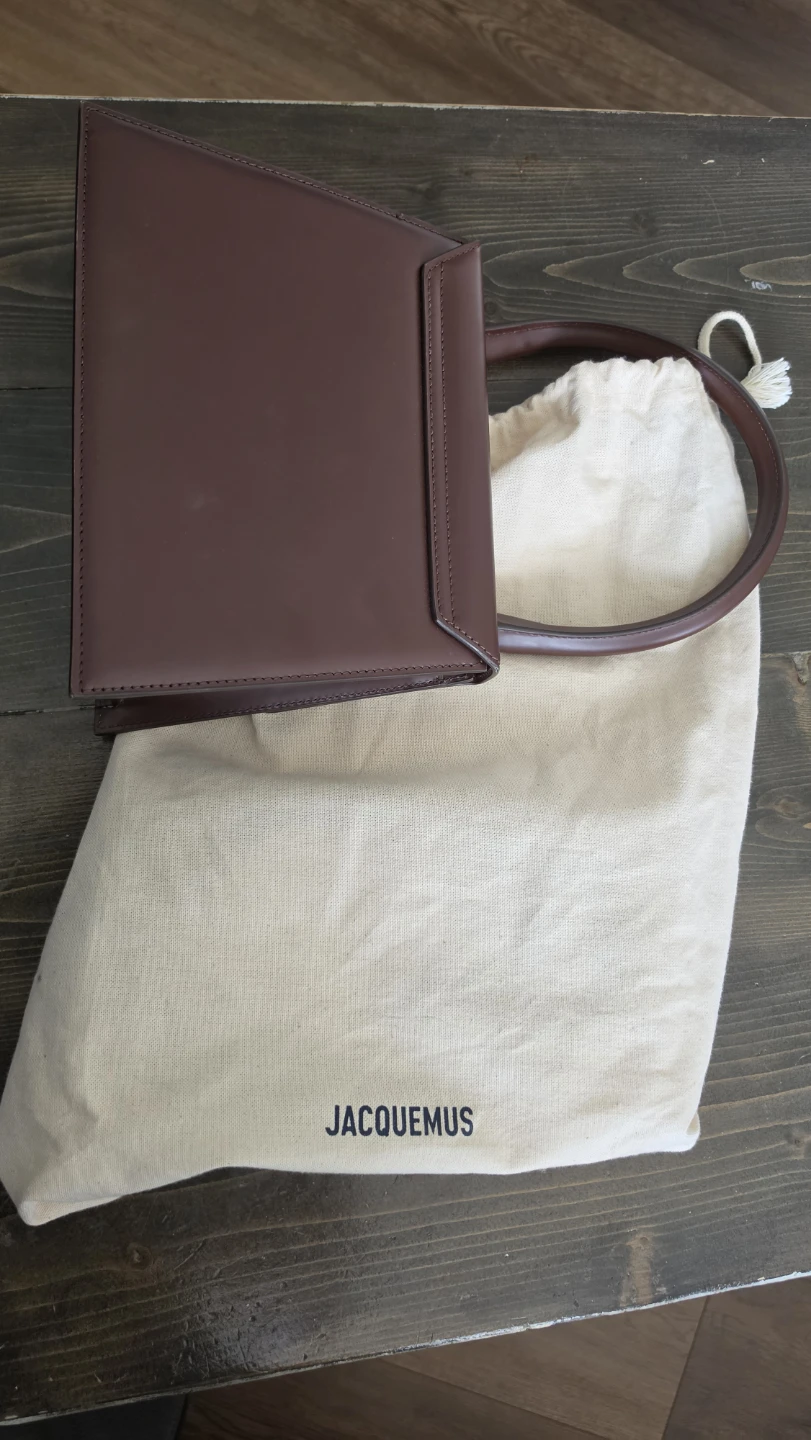 Jacquemus Le Chiquito Bag - photo 2