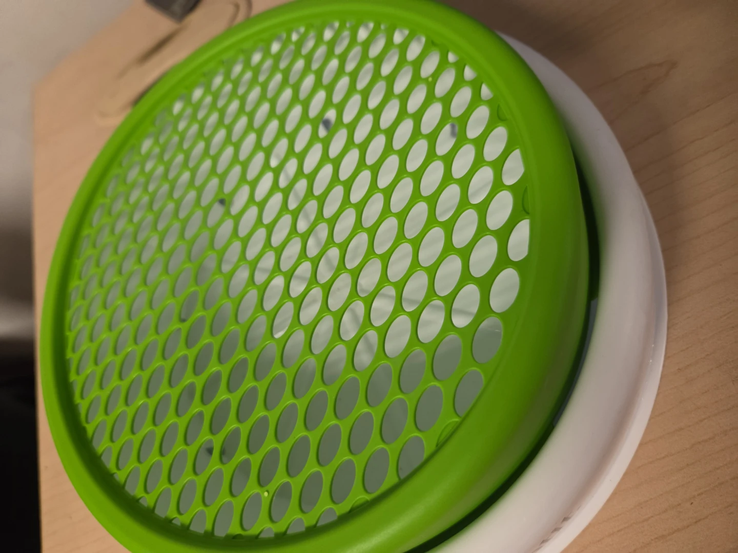 Catit Senses 2.0 Grass Planter Green - photo 2