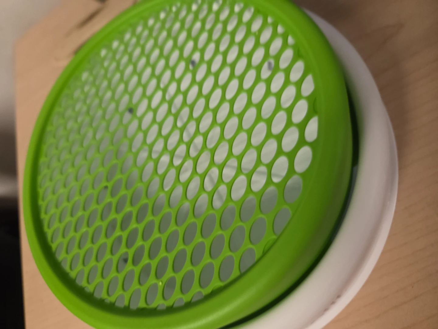 Catit Senses 2.0 Grass Planter Green - photo 3