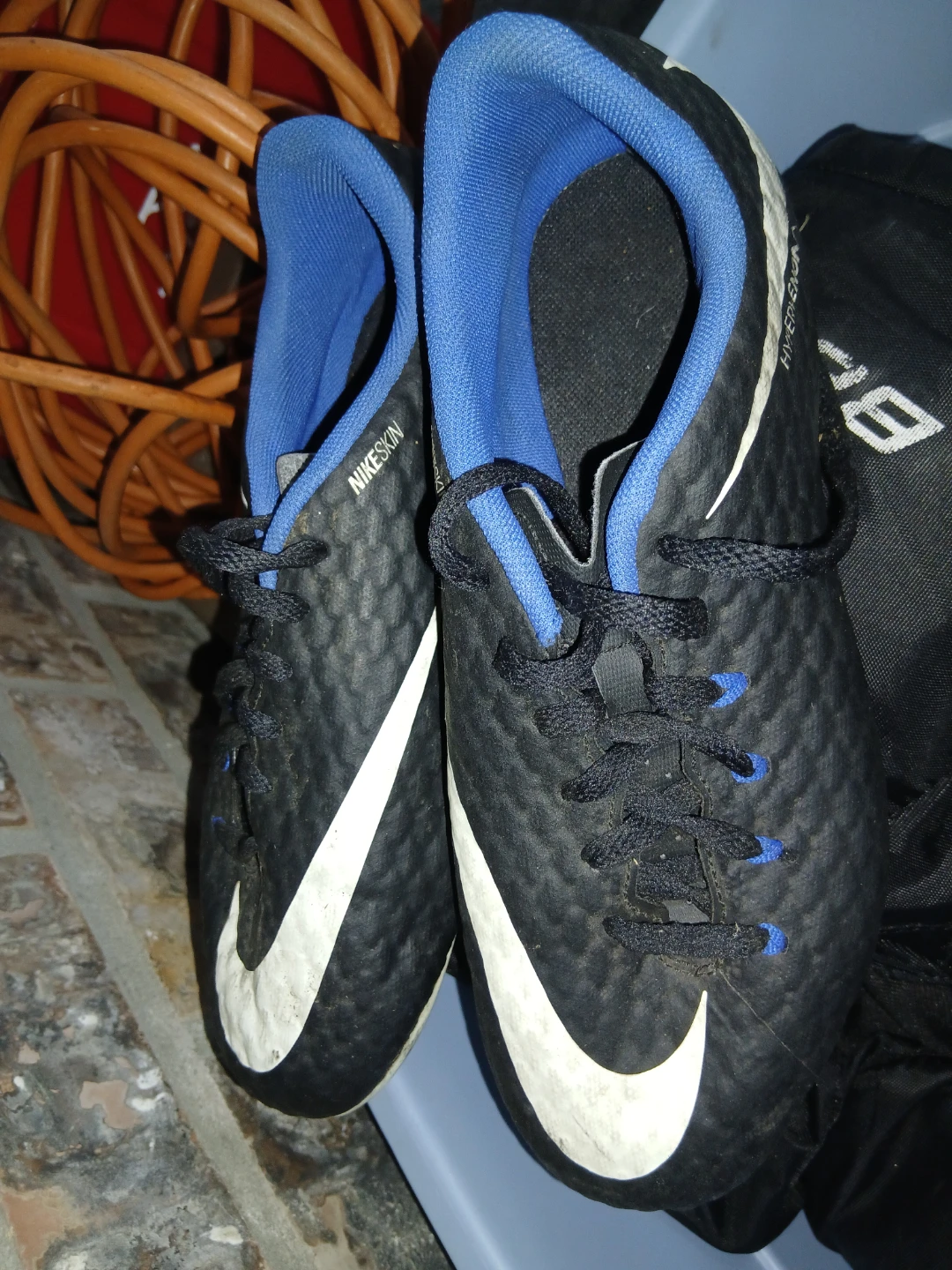 Nike Hypervenom Soccer Cleats