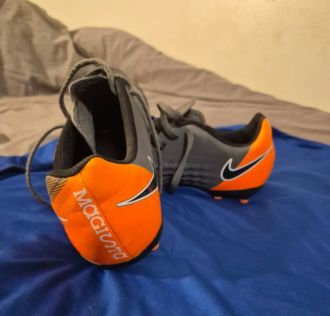 Nike Magista Onda FG Soccer Cleats size 4Y - photo 3