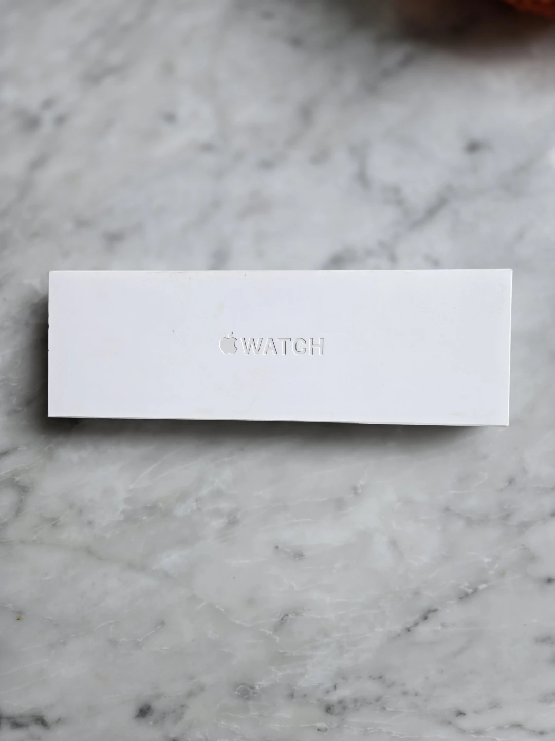 Apple Watch 11 42mm silver