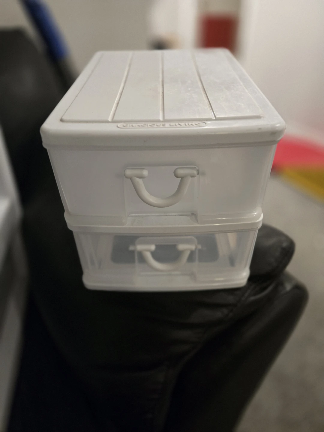 Storage Drawer Unit