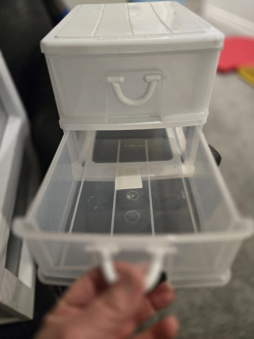 Storage Drawer Unit - photo 2