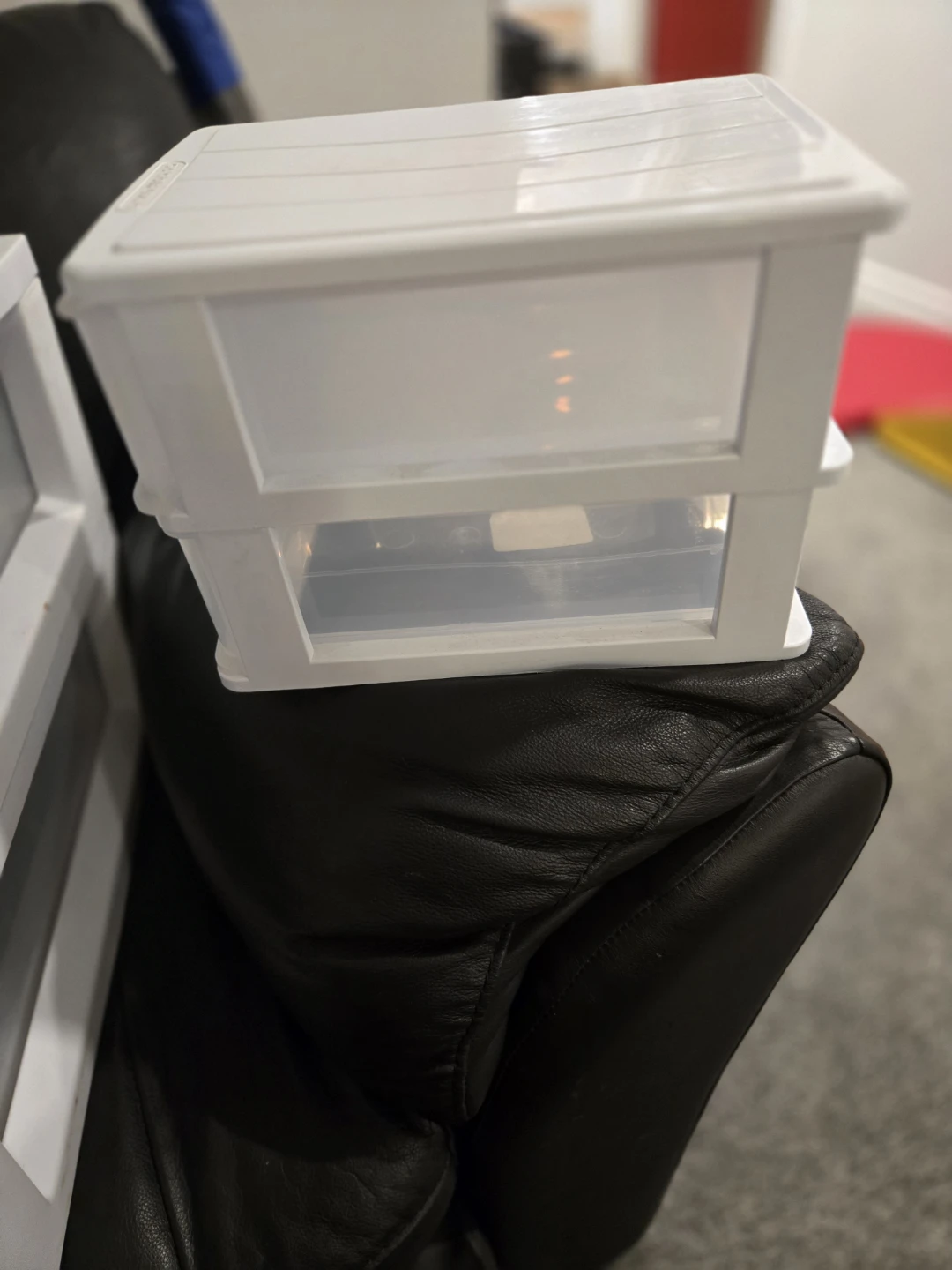 Storage Drawer Unit - photo 3