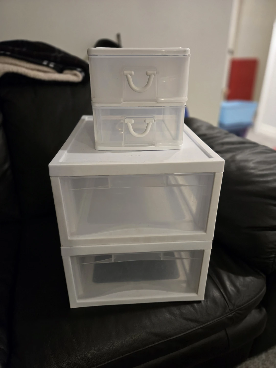 Storage Drawer Unit - photo 4
