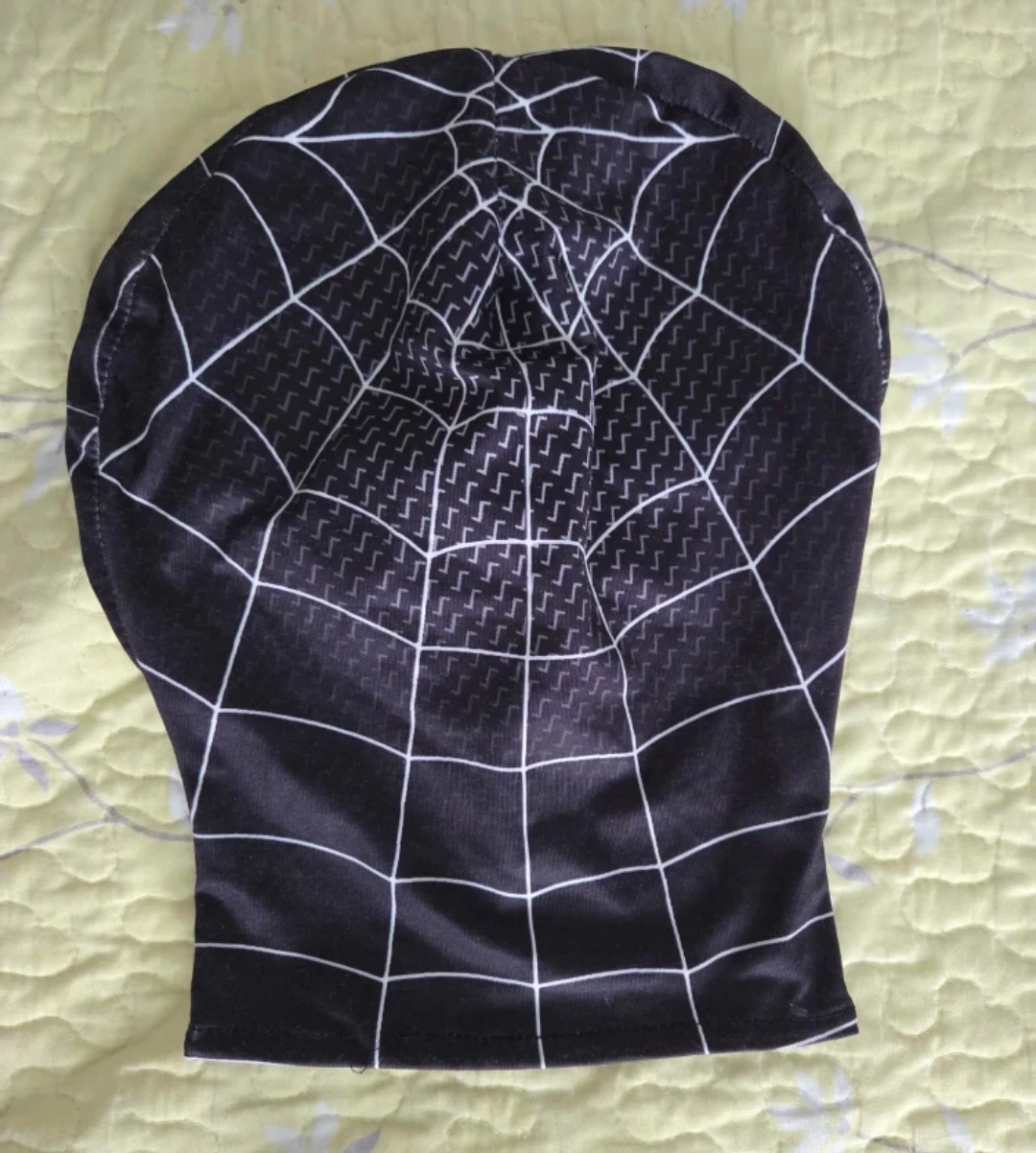 Spiderman Miles Morales Costume Set - photo 3