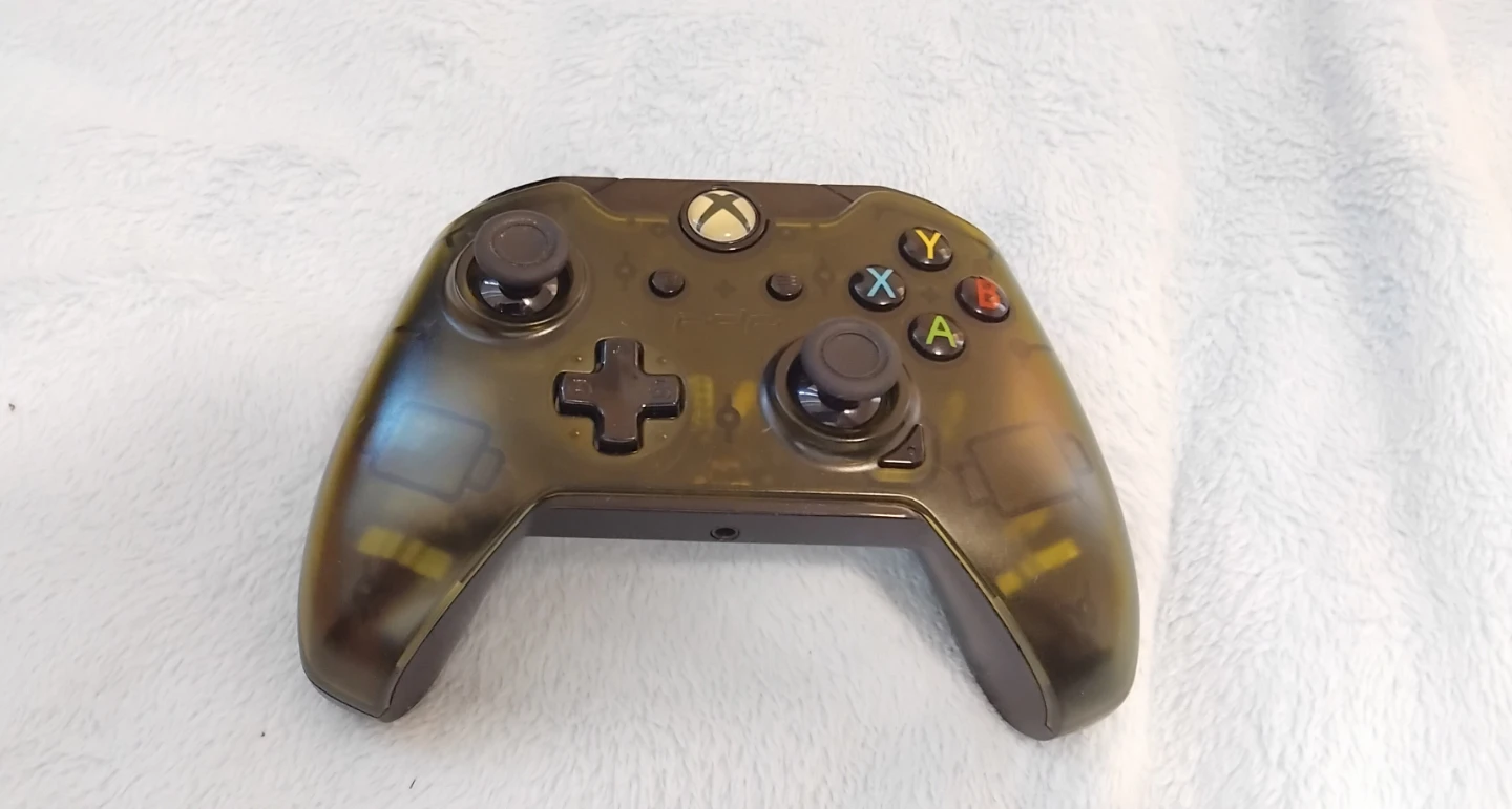 PDP Wired Controller for Xbox One - photo 2