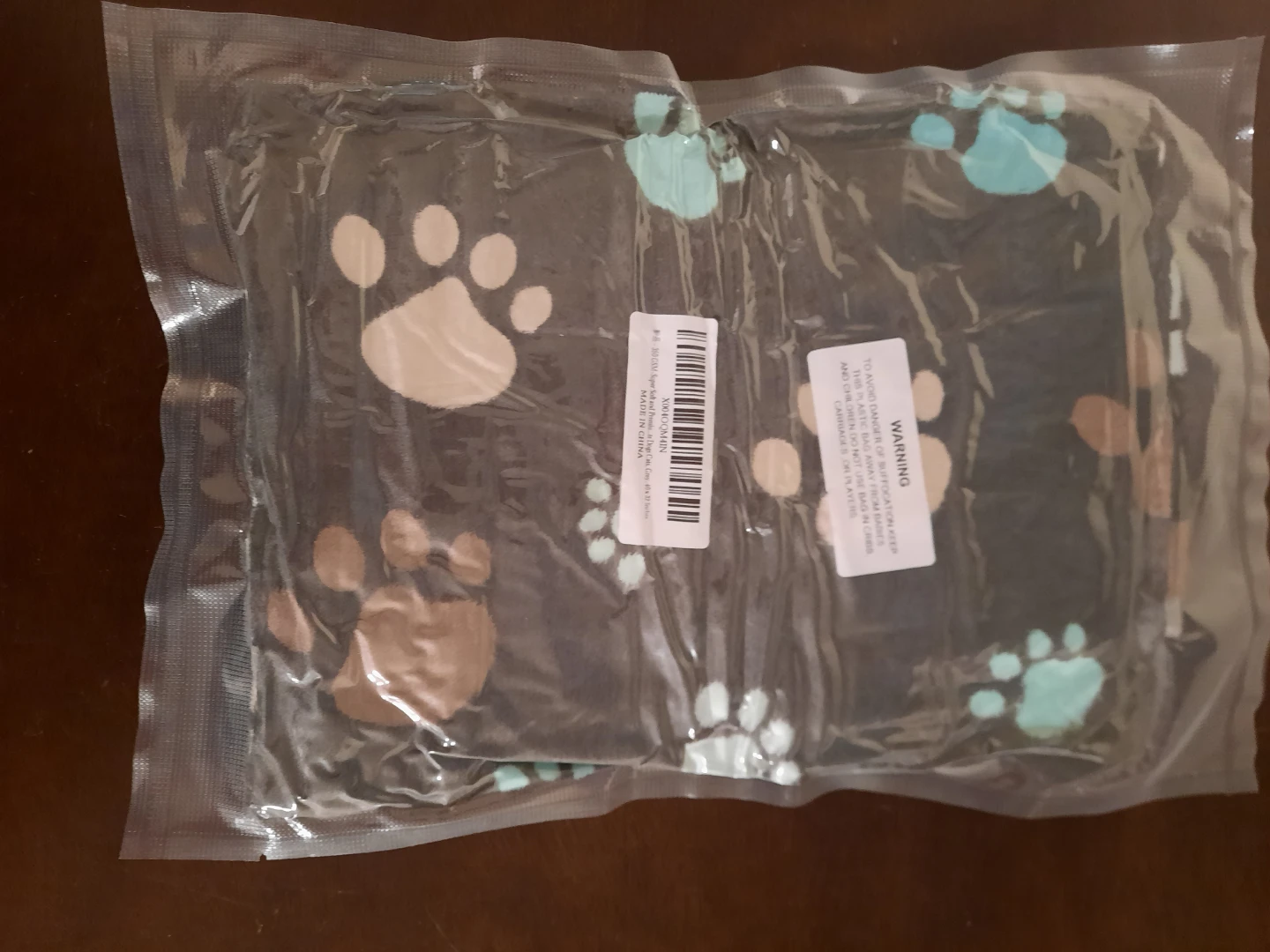Super Soft Pet Blanket