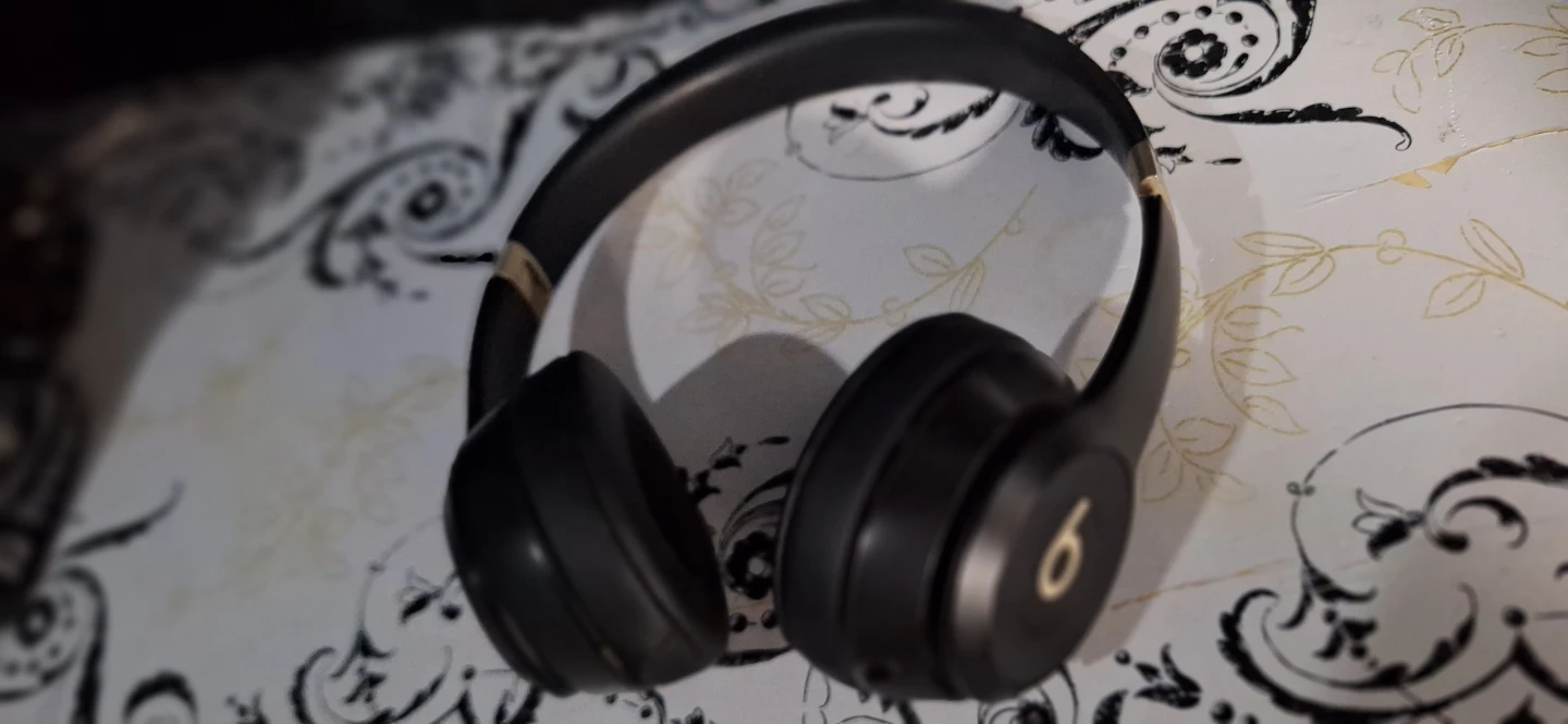 Beats Studio 3 Wireless Headphones - Black - photo 5