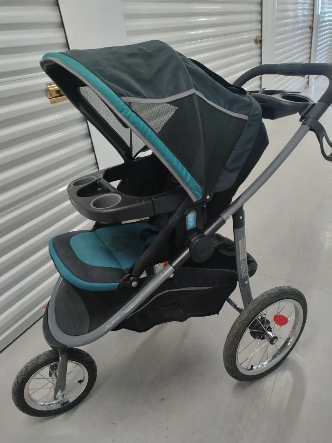 Graco Stroller