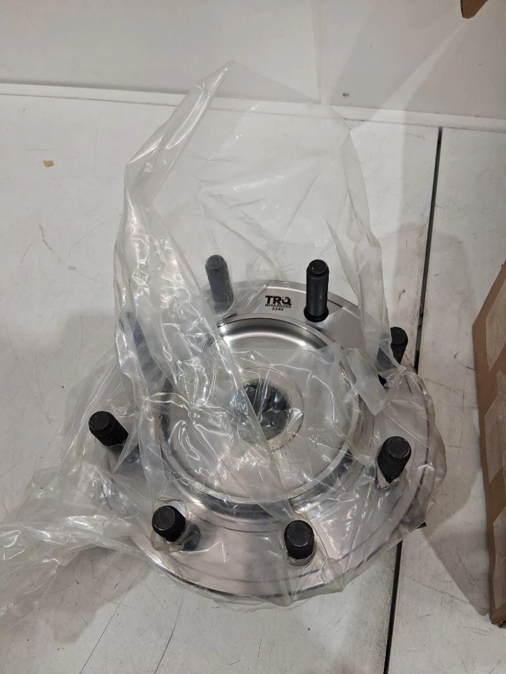 TRQ - Wheel Bearing and Hub Assembly- 2019-2024 Ram 2500 3500 - photo 3