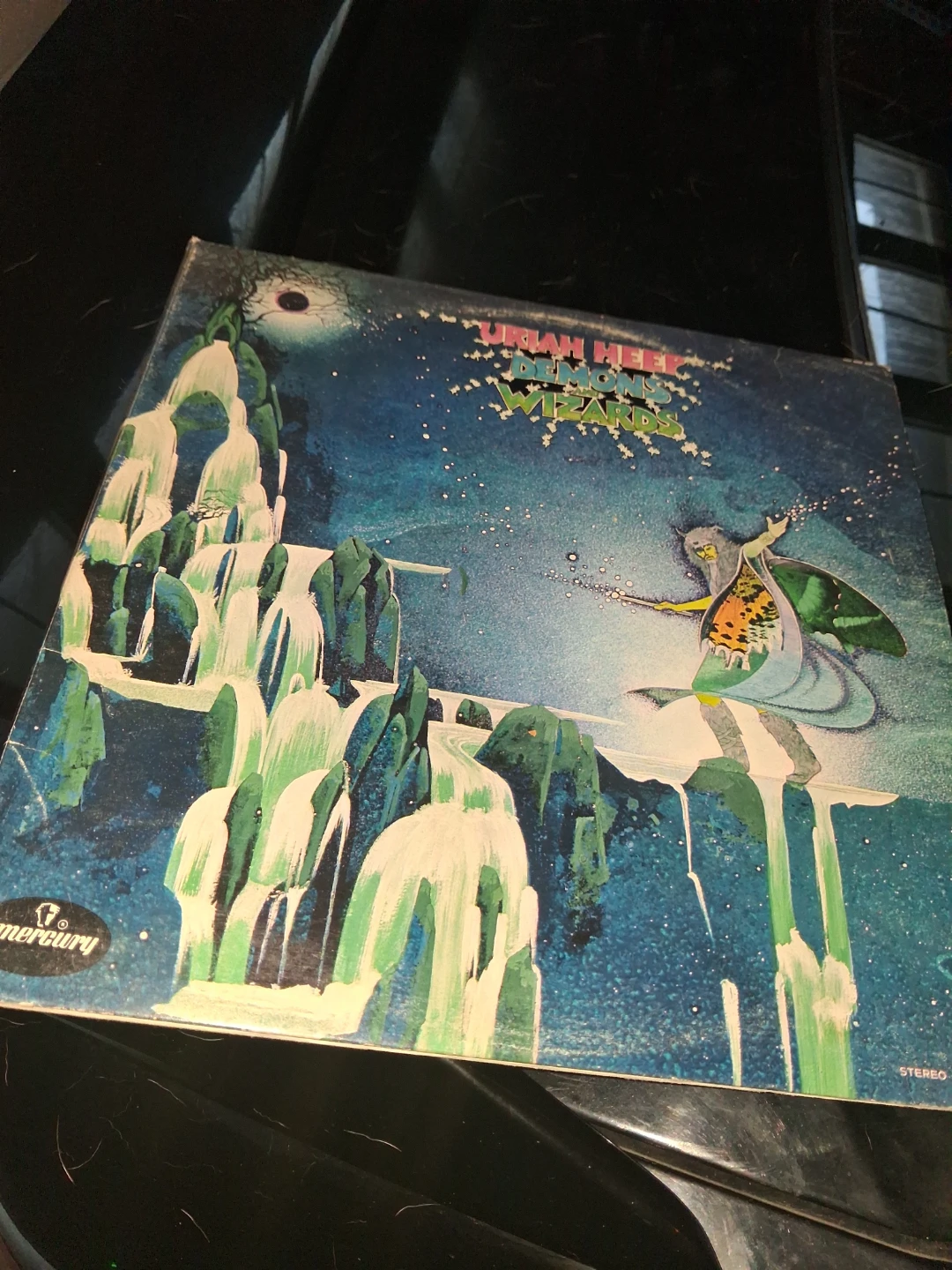 Vinyl records for sale - photo 3
