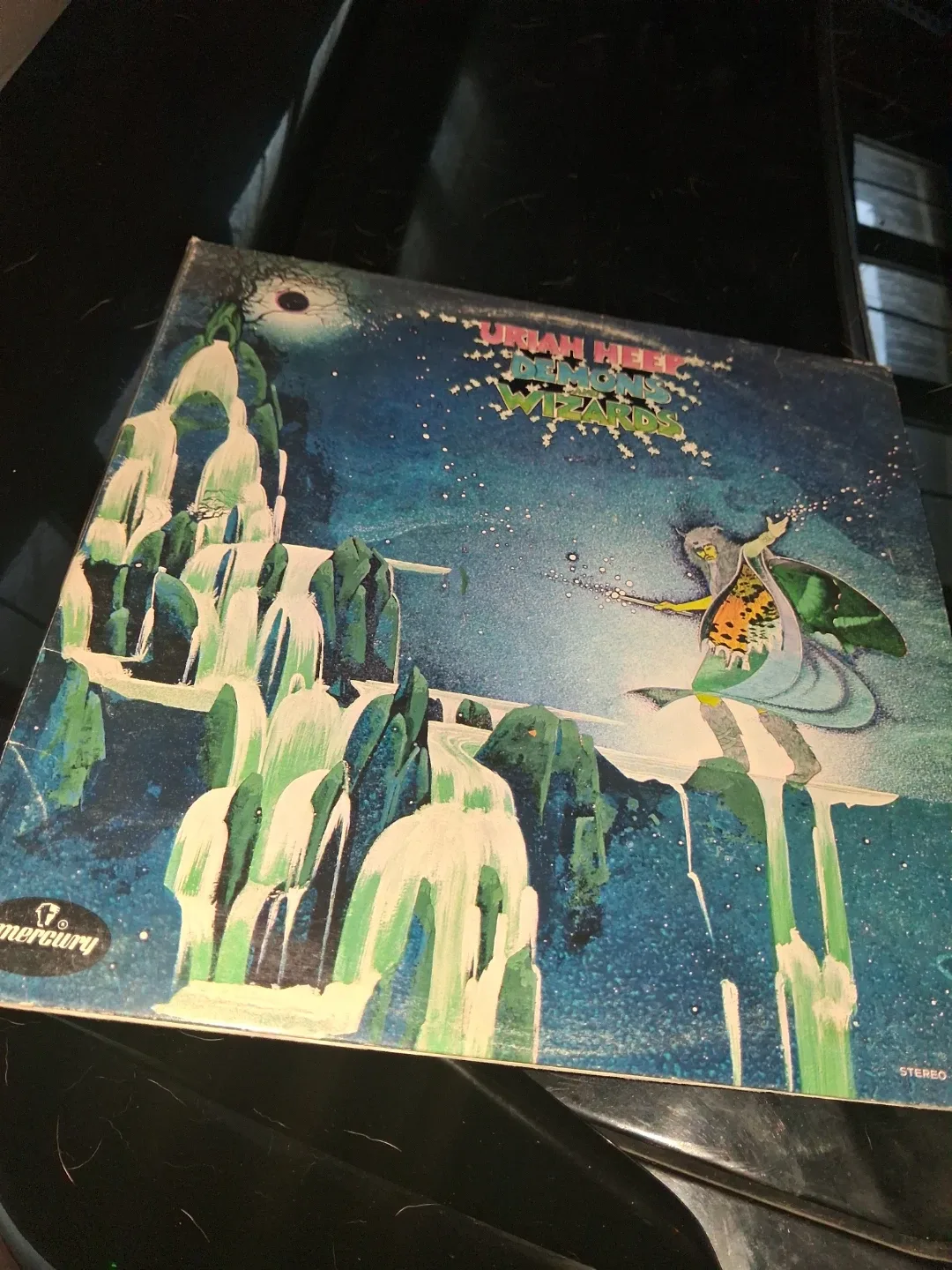 Vinyl records for sale - photo 3
