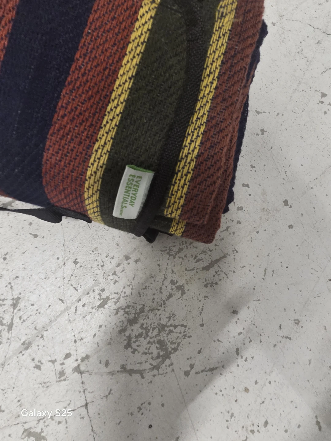 Everyday Essentials Picnic Blanket - photo 2