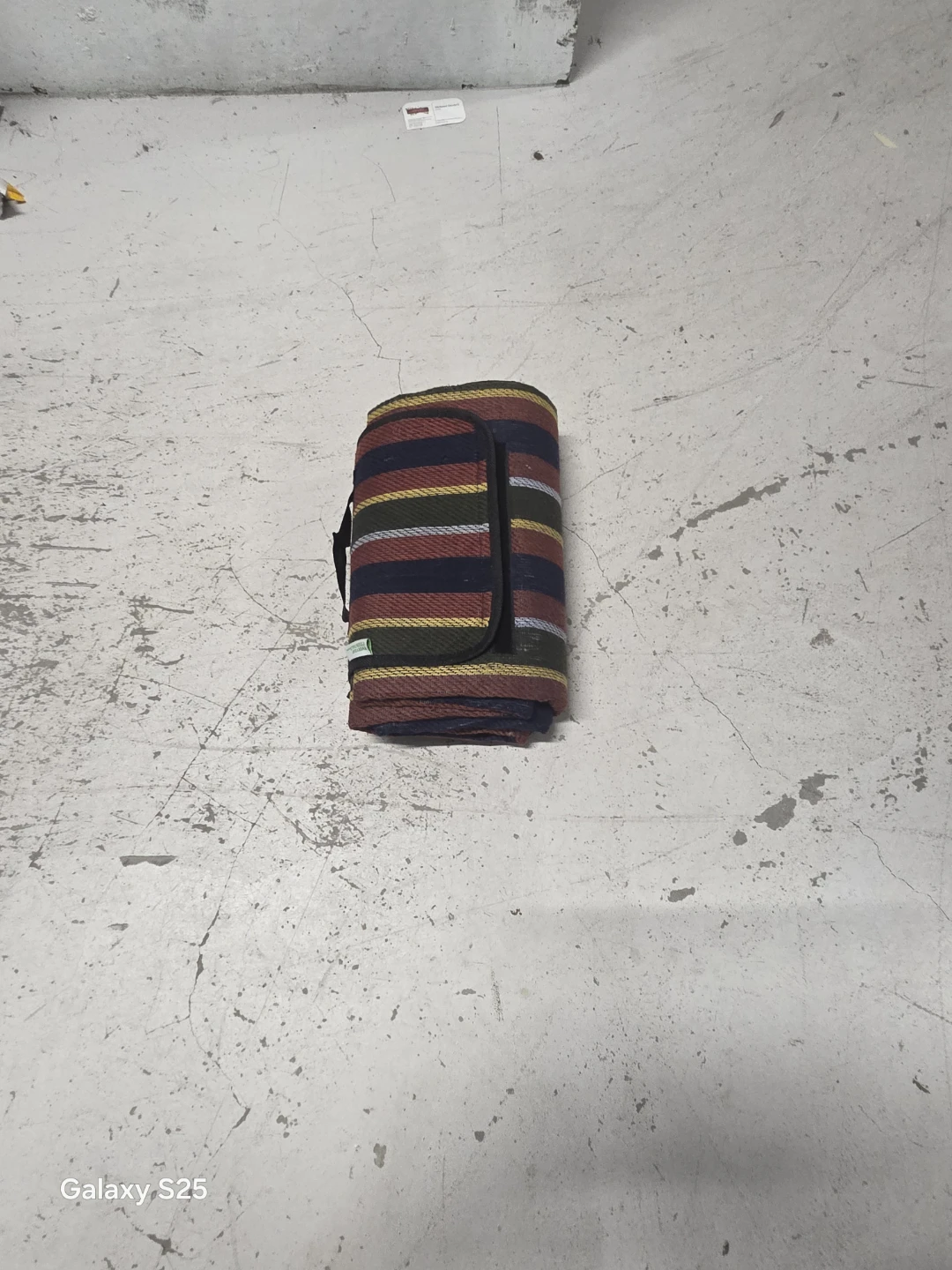 Everyday Essentials Picnic Blanket - photo 3