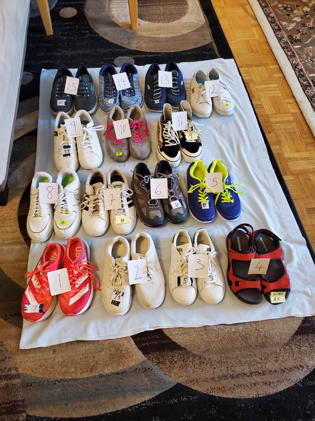 Women's, Girls  Boys and Kids Shoes & Slippers