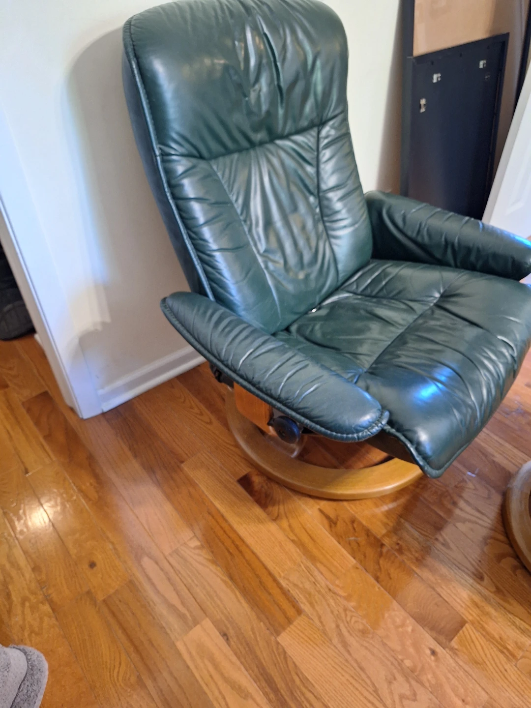 Lounge chair