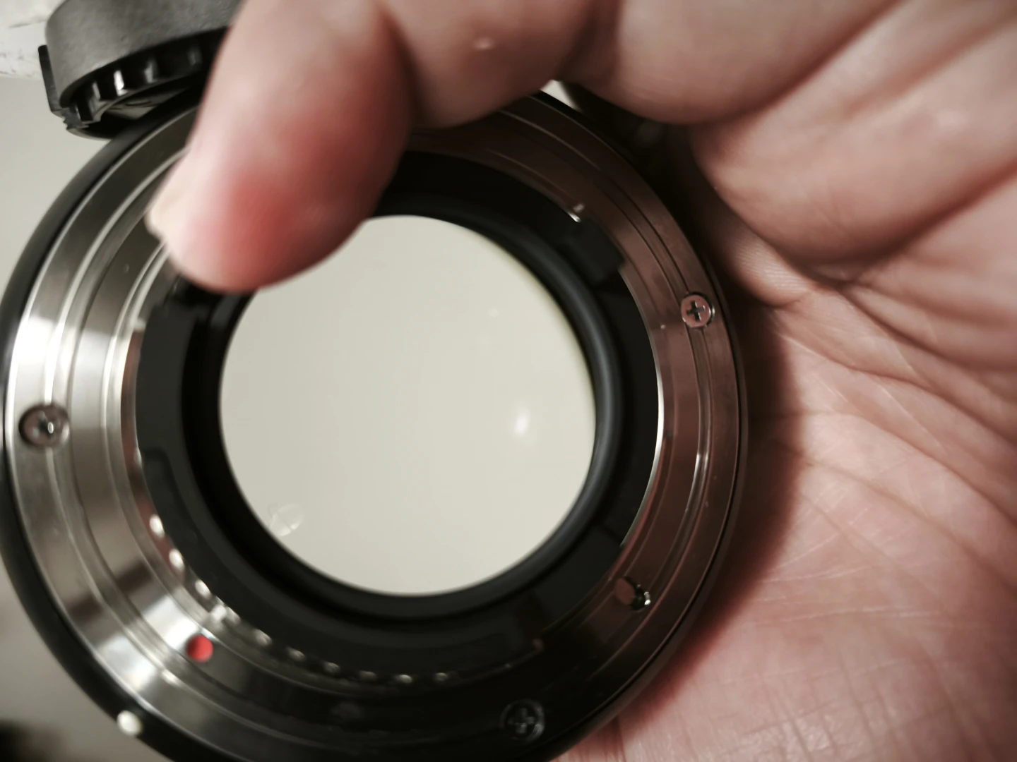 Sigma 30mm f/1.4 DC HSM Lens for Nikon F Mount - photo 4