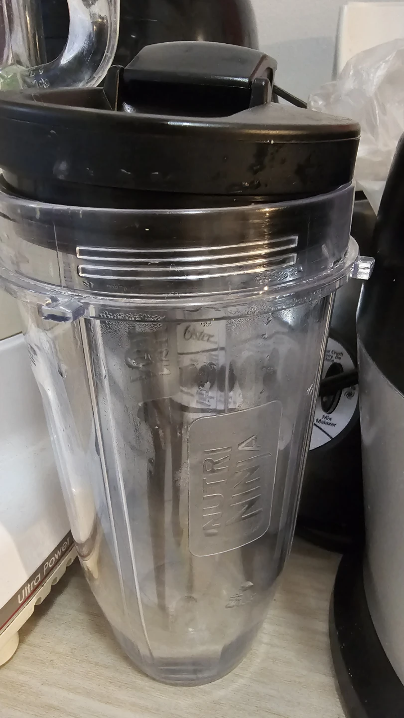 Ninja Professional Blender