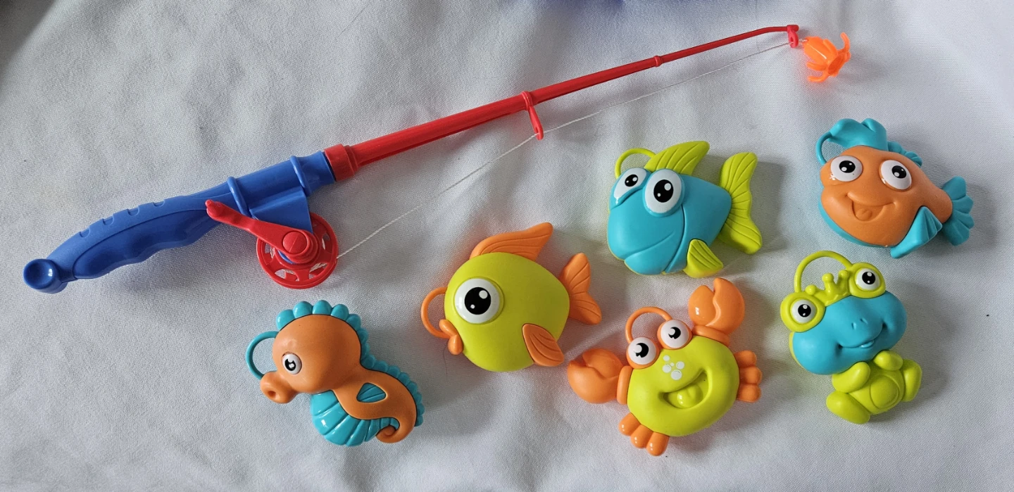 Assorted Kids' Outdoor Game Set - photo 3