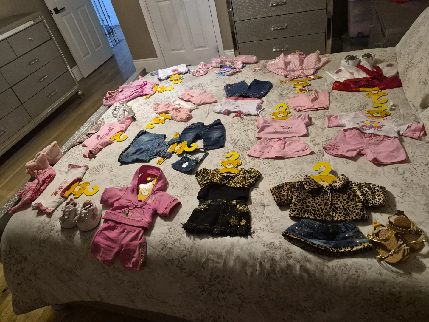 Build-A-Bear outfits - photo 2