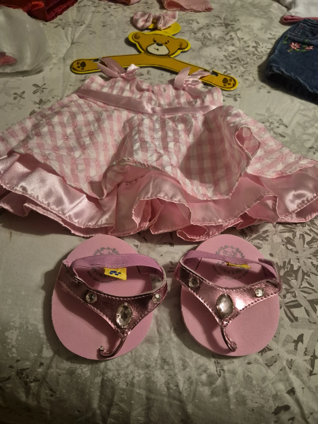 Build-A-Bear outfits - photo 3