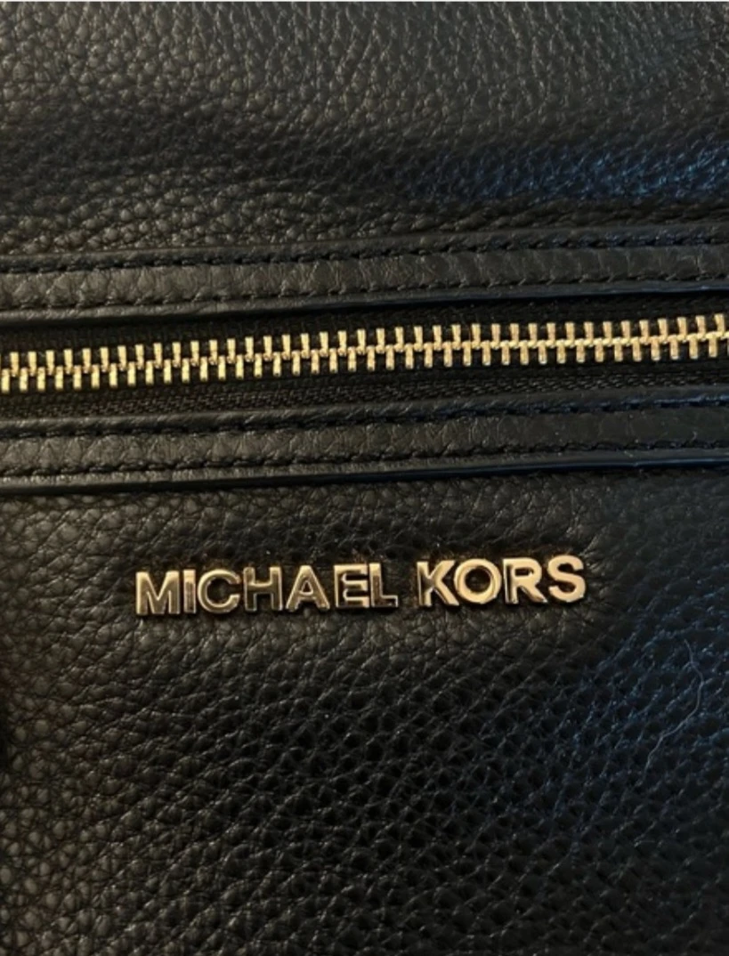 Michael Kors Black Leather bag - photo 2