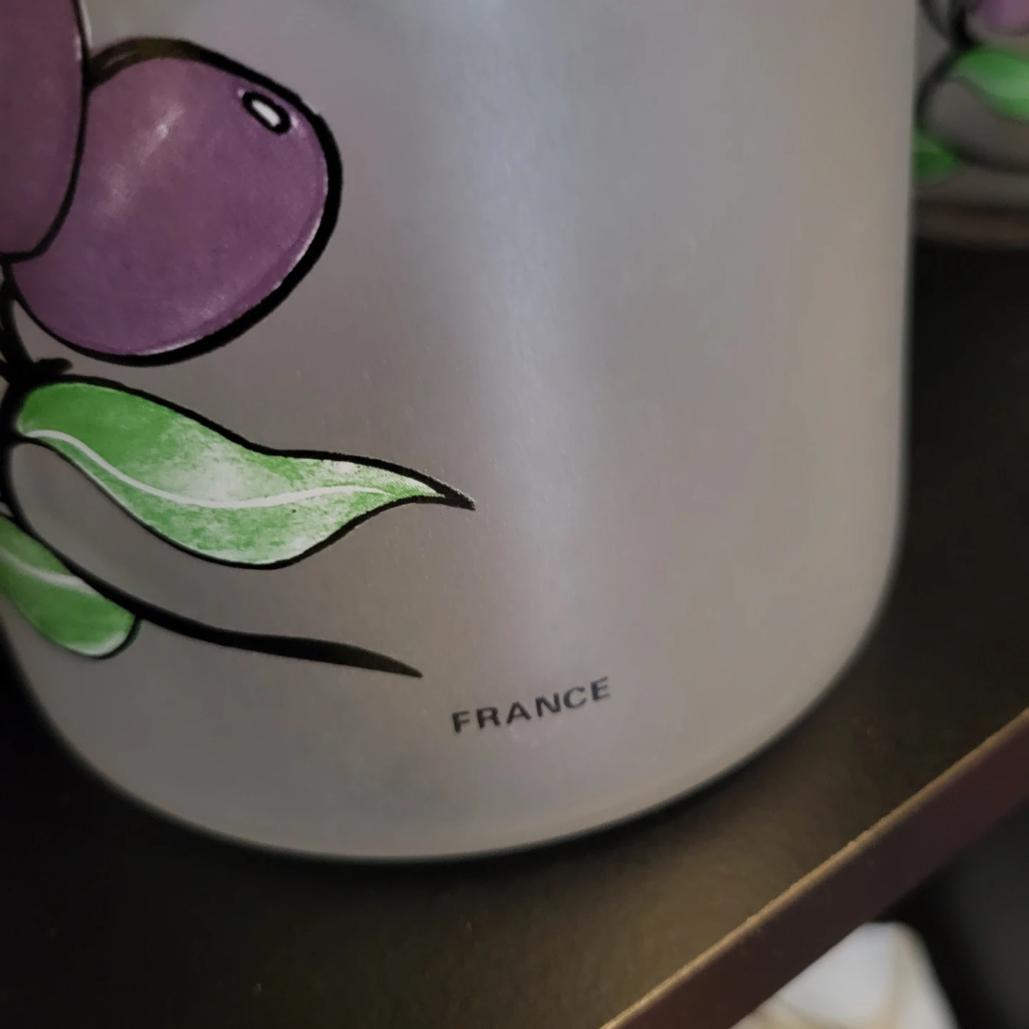 Vintage Fruit Pitcher and Glasses Set - photo 2