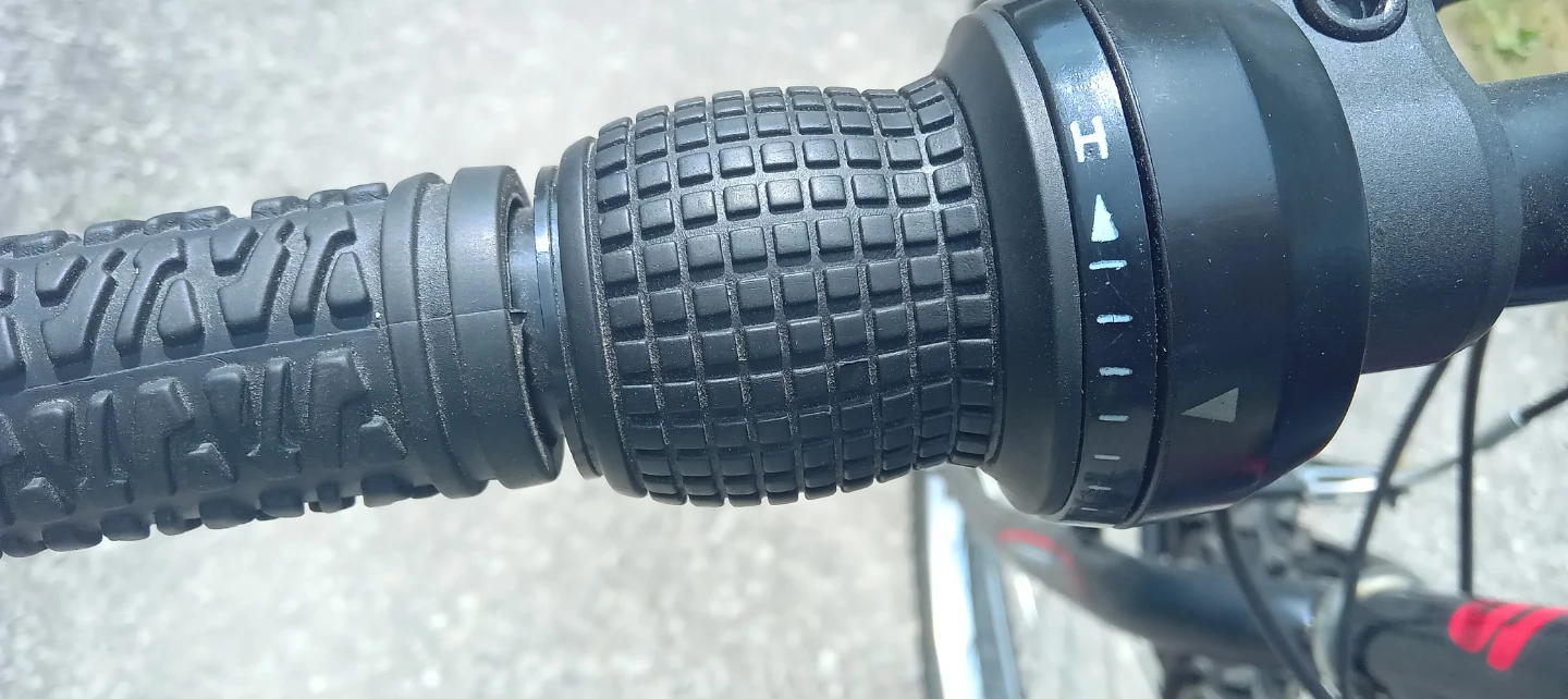Supercycle SR300 Mountain Bike - photo 5